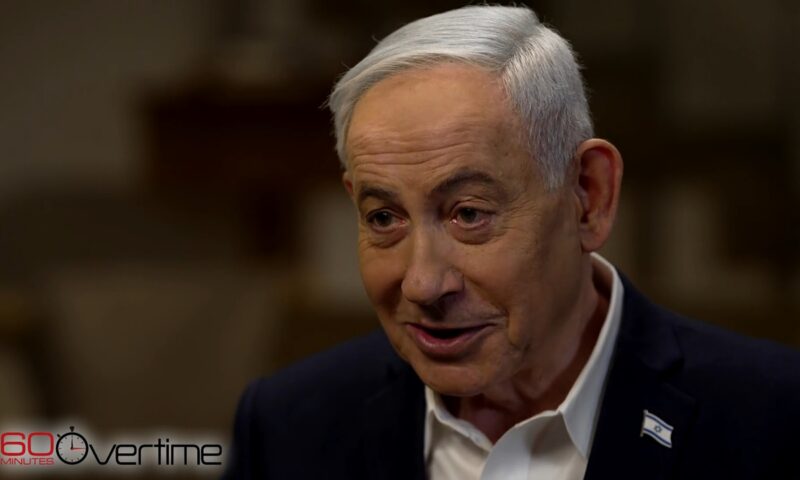 Netanyahu despre războiul din Iran: mai avem ceva de făcut. Care e planul pentru uraniul îmbogățit