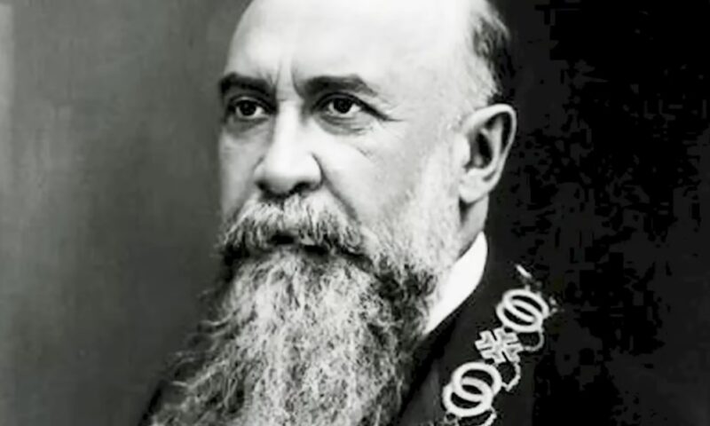 Casa dăruită lui Nicolae Iorga de regele Albaniei va fi retrocedată României. Care este povestea locuinței din Sarande