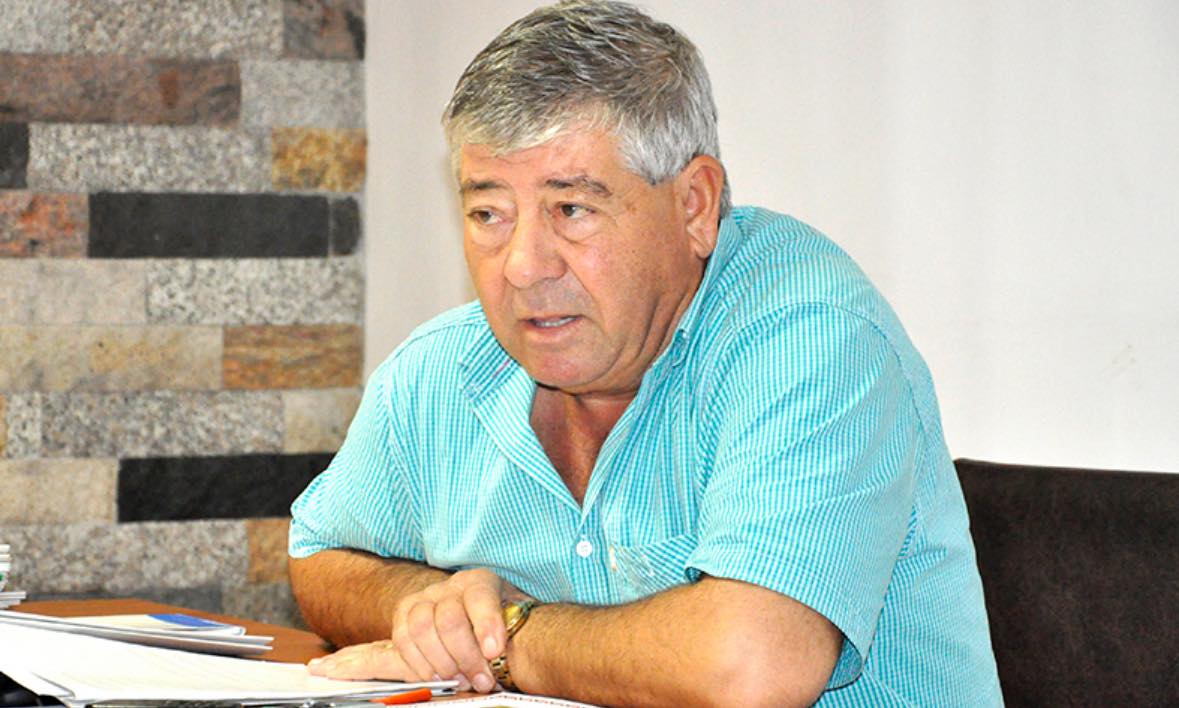 Nicolae Stan