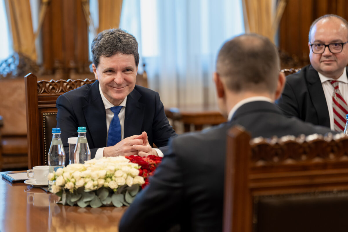 Concluzia lui Nicușor Dan în privința Rusiei după ce a analizat acțiunile regimului de la Kremlin