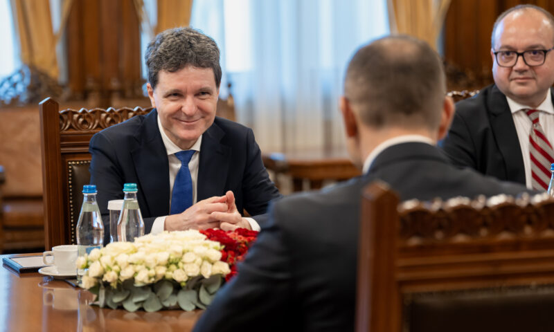 Concluzia lui Nicușor Dan în privința Rusiei după ce a analizat acțiunile regimului de la Kremlin