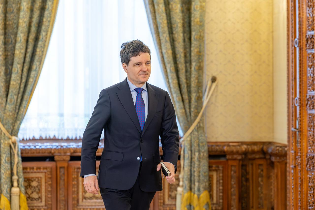 Ce a discutat Nicușor Dan cu parlamentarii neafiliați. Anunț din partea Administrației Prezidențiale