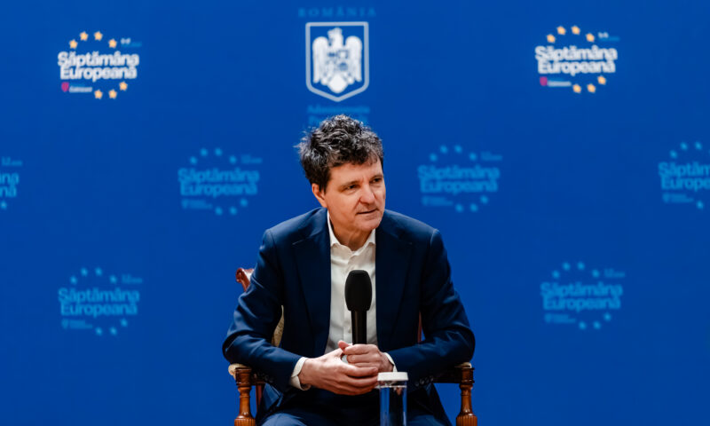 Nicușor Dan, anunț după ce România și alte 16 state au cerut fonduri mai mari pentru coeziune și agricultură