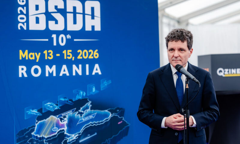 Nicușor Dan: Valorile religioase nu trebuie transformate în motive de divizare