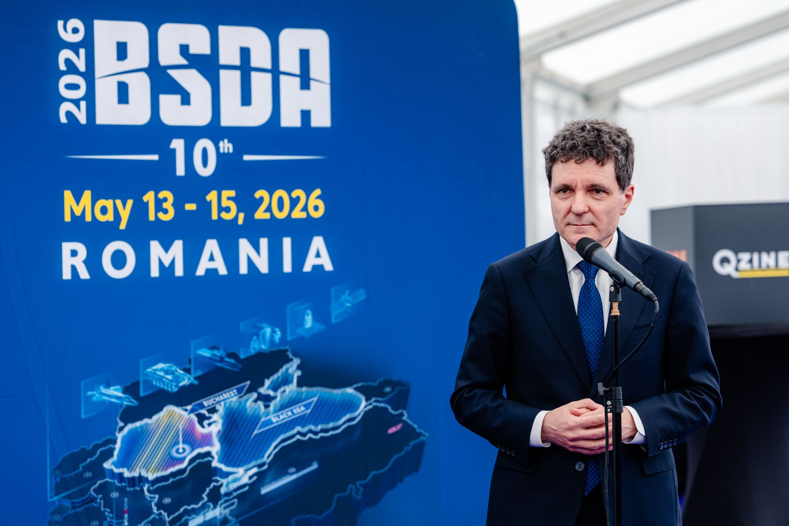 Nicușor Dan: Valorile religioase nu trebuie transformate în motive de divizare