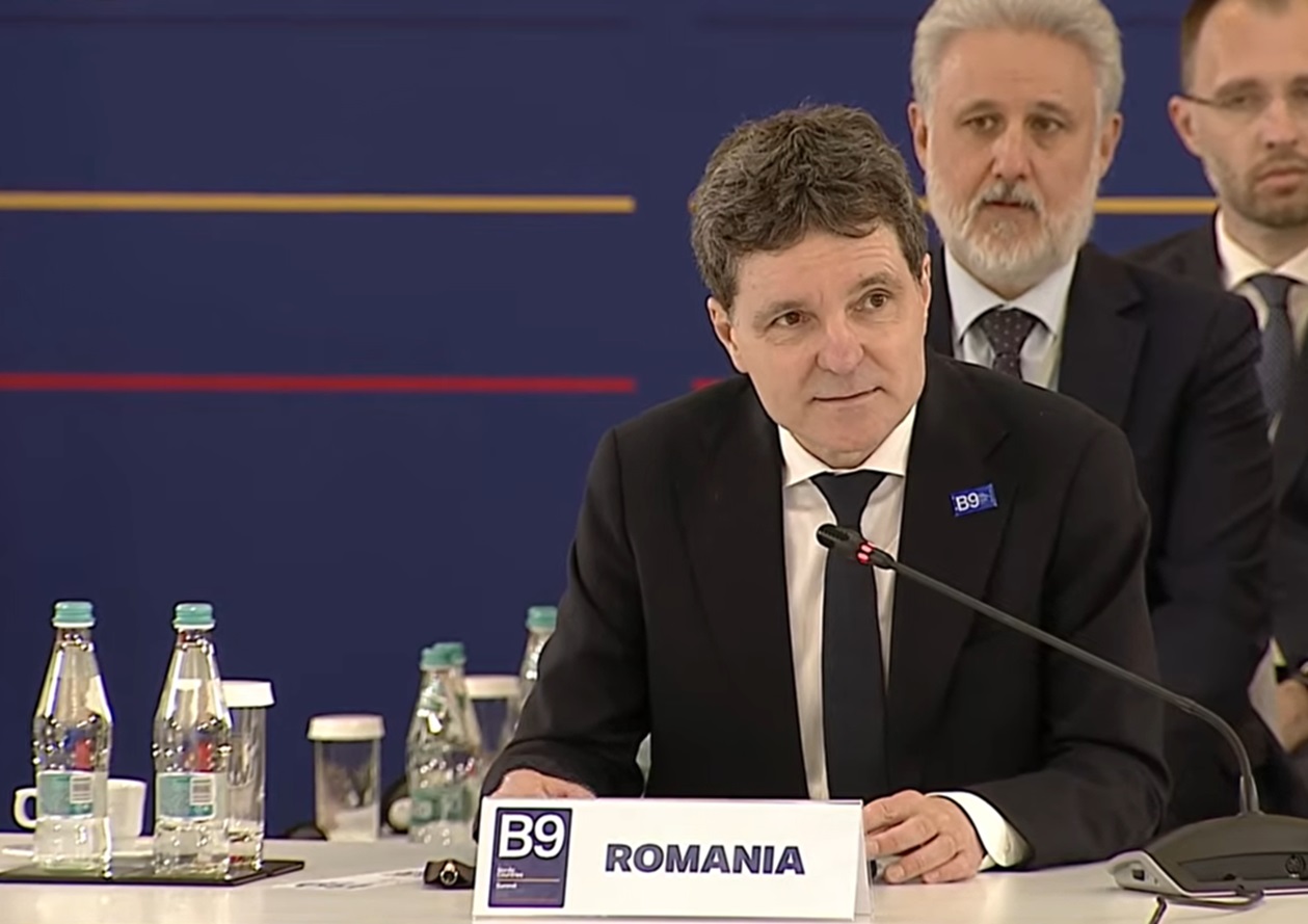 Reacția lui Nicușor Dan după ședința de urgență de la NATO. Ce se întâmplă cu securitatea la Marea Neagră și proiectul Neptun Deep