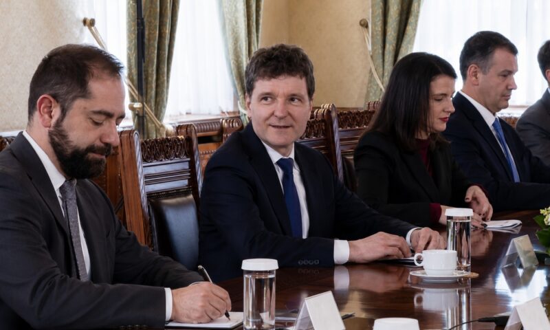 Concluziile după consultările de la Cotroceni. Ce variante își doresc marile partide politice