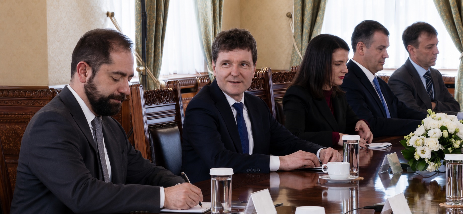 Concluziile după consultările de la Cotroceni. Ce variante își doresc marile partide politice