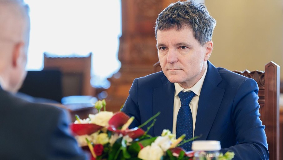 Jocurile externe pe care le face președintele Nicușor Dan. Analiza unui fost ministru
