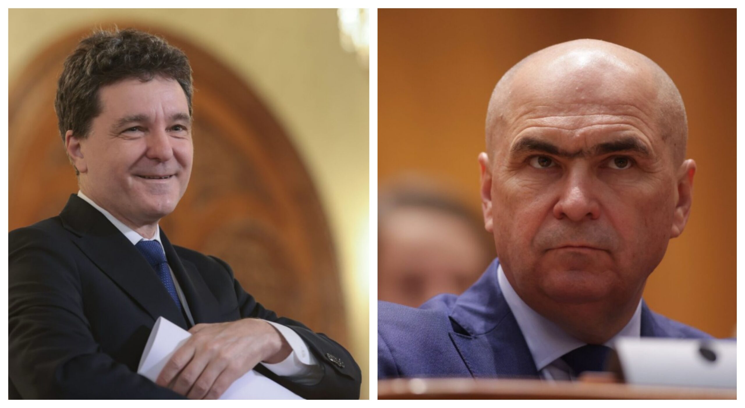 Ce cred românii despre activitățile lui Nicușor Dan și Ilie Bolojan. Sondaj INSCOP
