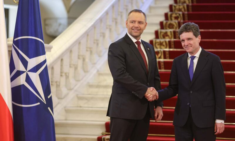 Sfatul primit de români de la președintele Poloniei în legătură cu Vladimir Putin
