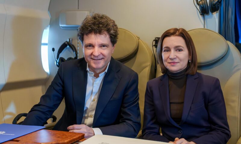 Alex Cozer afirmă că discursul AUR poate afecta relațiile București – Chișinău: Republica Moldova este prezentată drept o povară