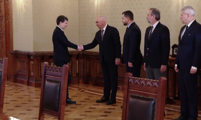 Anunțul lui Nicușor Dan după consultările de la Cotroceni