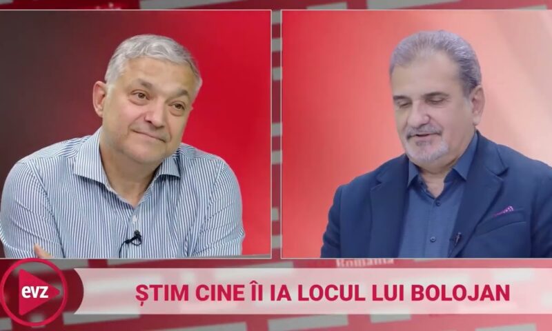 Radu Coșarcă, despre haosul din România: Nu e un singur vinovat, toți sunt vinovați