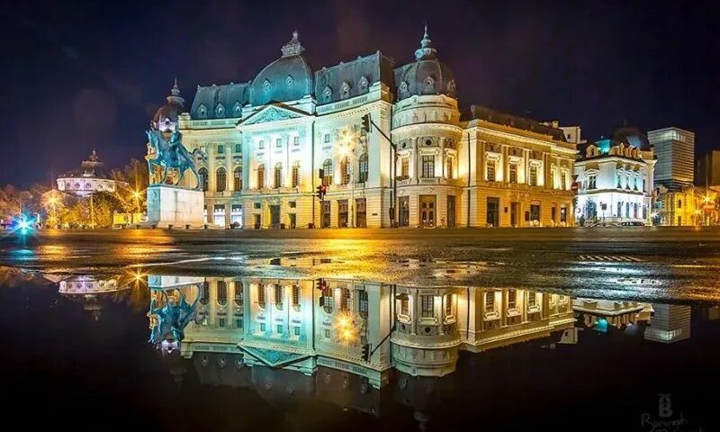 Noaptea Muzeelor 2026. O hartă a culturii deschisă până târziu în noapte
