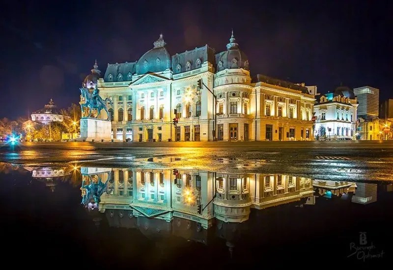 Noaptea Muzeelor 2026. O hartă a culturii deschisă până târziu în noapte
