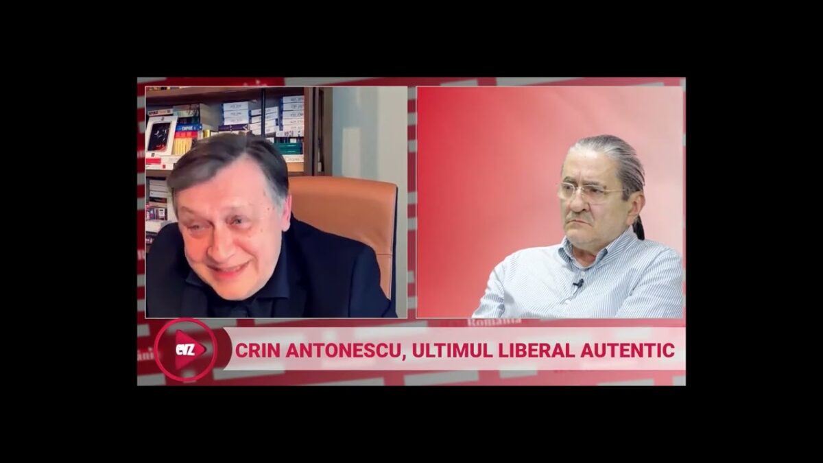Nu suntem otrăviți de progresism