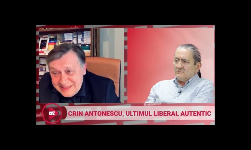 Nu suntem otrăviți de progresism