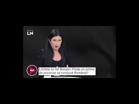 Crina Dobre, despre o mare problemă a lui Ilie Bolojan: Nu va putea să înțeleagă niciodată țara
