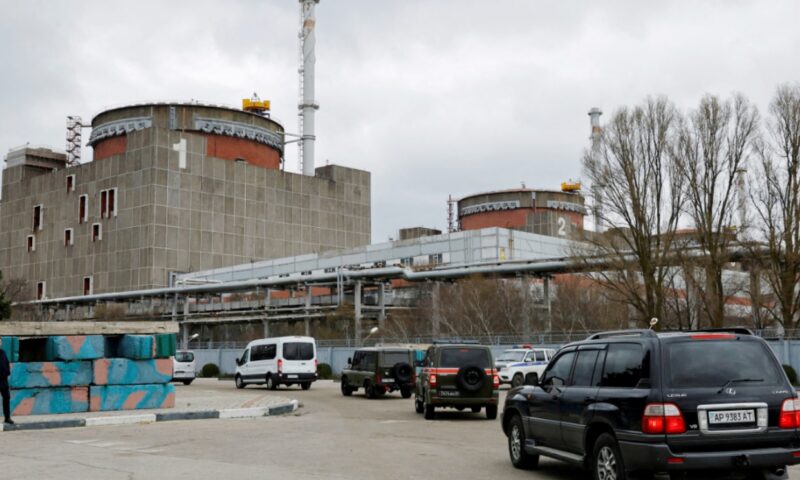 Noi incidente la cea mai mare centrală nucleară din Europa. AIEA avertizează asupra riscurilor de securitate