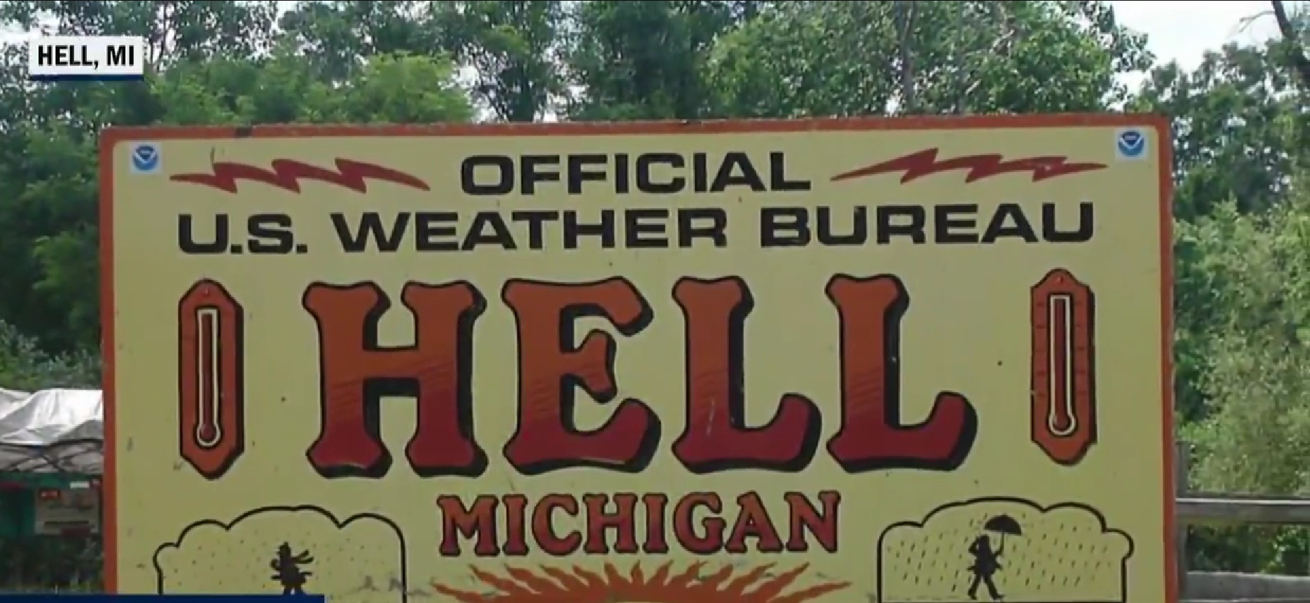 Oraș Michigan