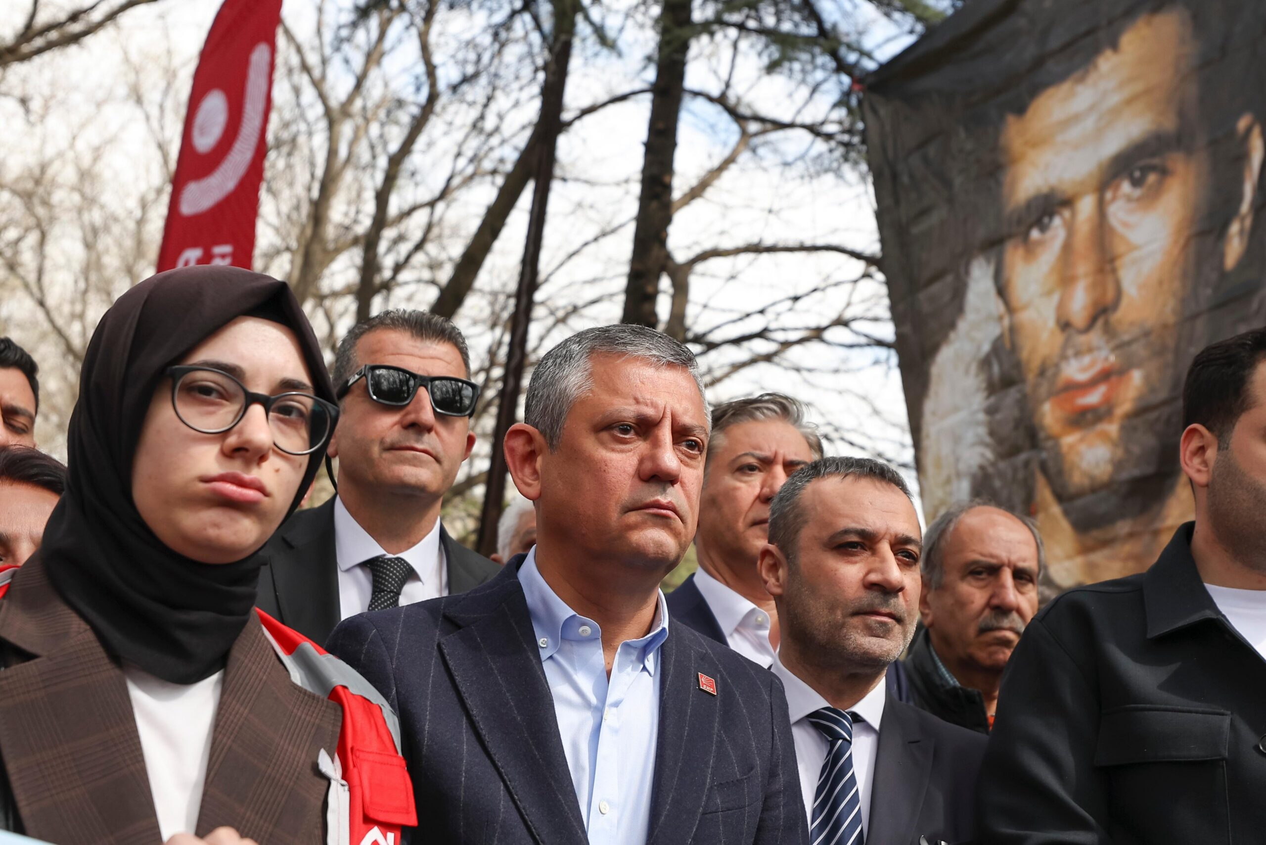 Özgür Özel