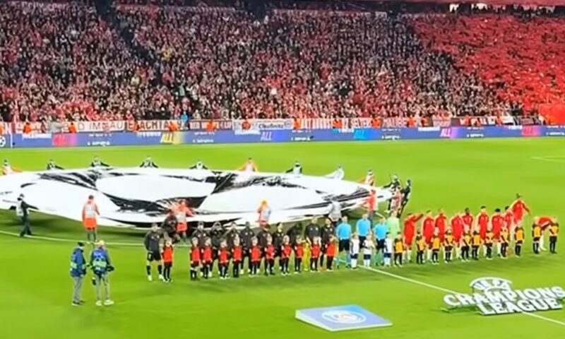 Bayern Munchen, eliminată de PSG. Parizienii merg în finala Champions League