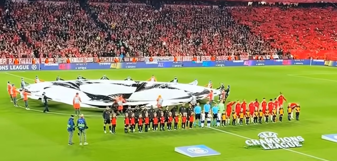 Bayern Munchen, eliminată de PSG. Parizienii merg în finala Champions League