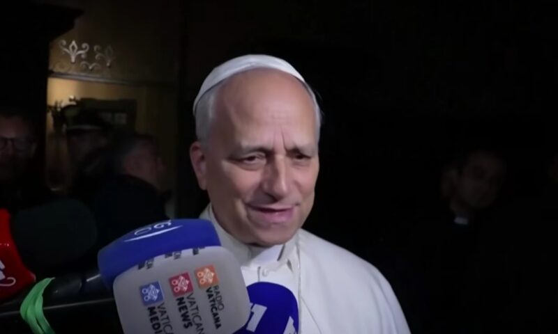 Papa Leon al XIV-lea, vizită în Spania. Va inaugura cel mai înalt turn al Sagrada Familia