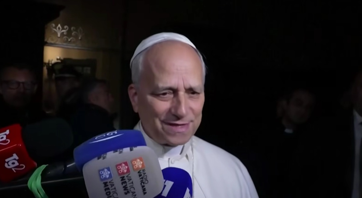 Papa Leon al XIV-lea, vizită în Spania. Va inaugura cel mai înalt turn al Sagrada Familia