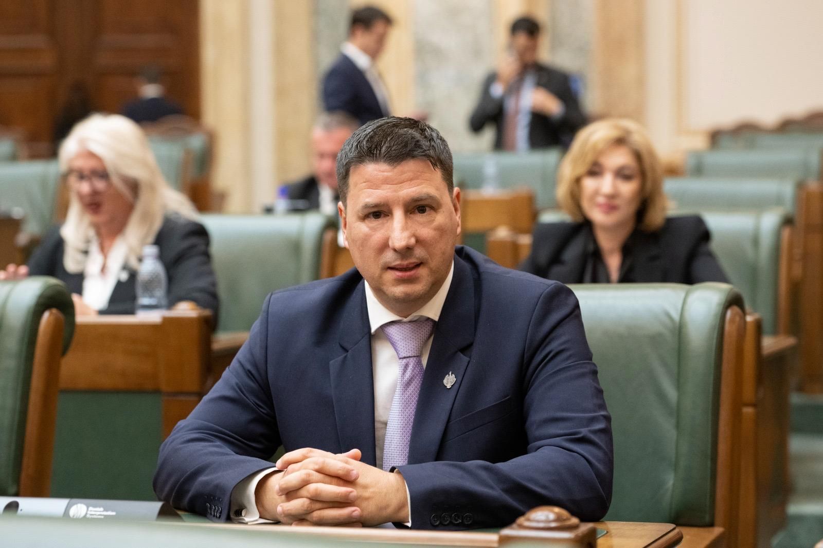 Paul Gheorghe