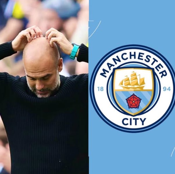 Pep Guardiola