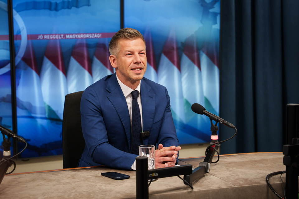Schimbare istorică la Budapesta: Peter Magyar este noul premier al Ungariei