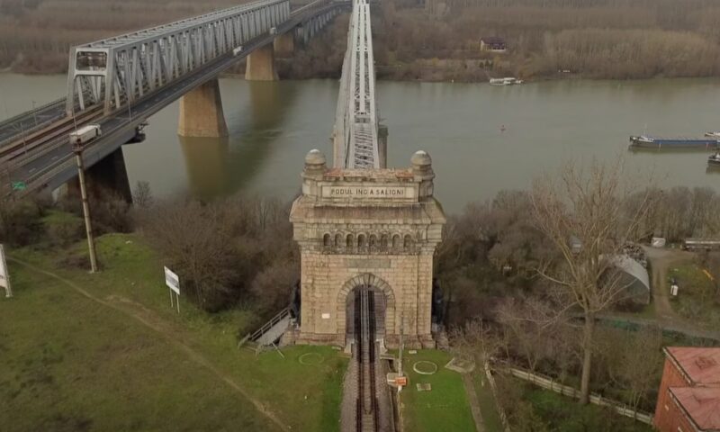Via DobroGetica, traseu cultural inspirat de marile rute europene. Ce se poate vizita la pas