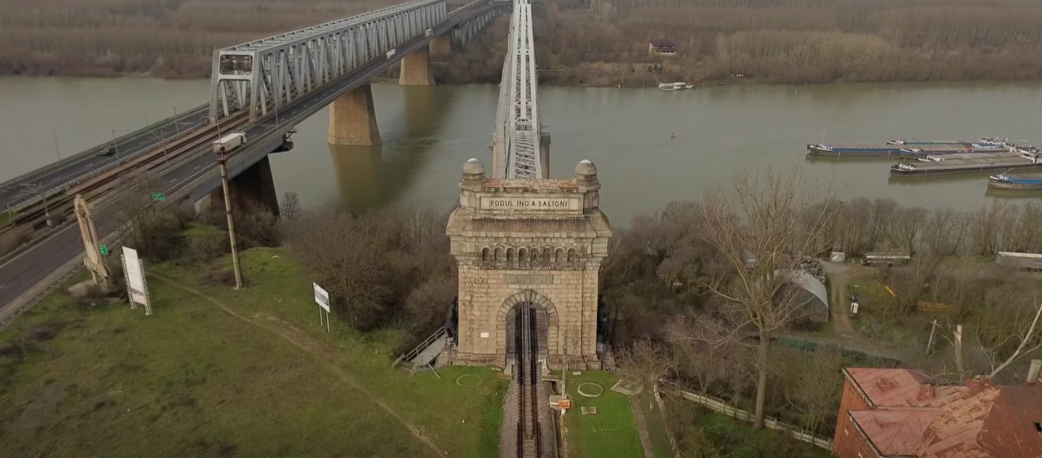 Via DobroGetica, traseu cultural inspirat de marile rute europene. Ce se poate vizita la pas