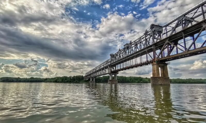 Vești bune pentru turiști: A fost ales proiectantul pentru al doilea pod peste Dunăre, la Giurgiu