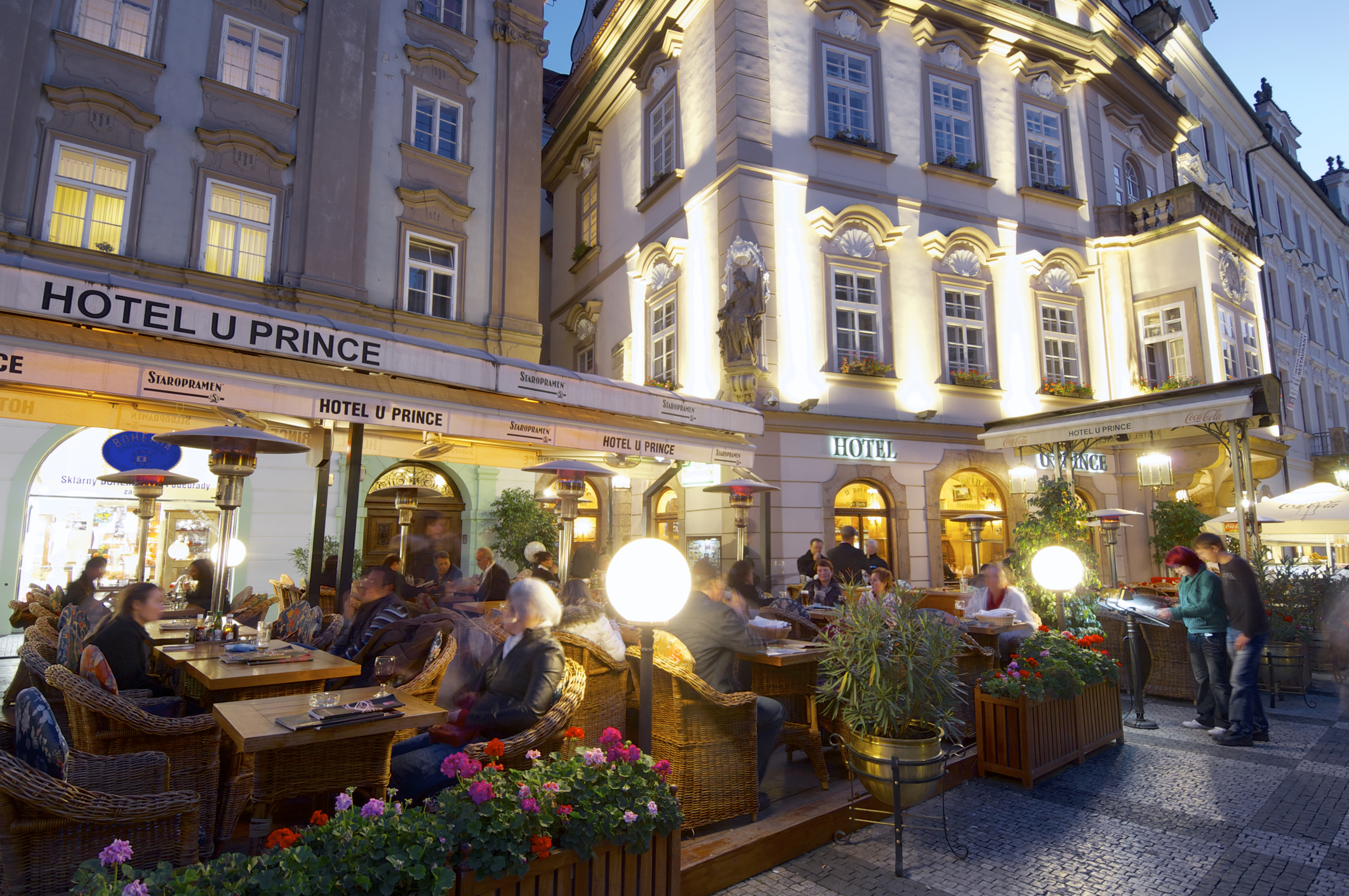 Praga