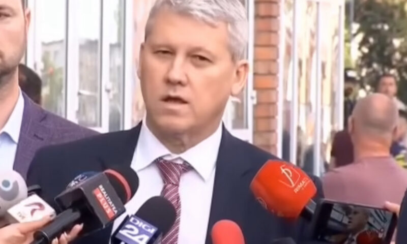 Ancheta din Galați intră într-o nouă etapă după încheierea cercetării pe teren. Concluziile anunțate de Predoiu