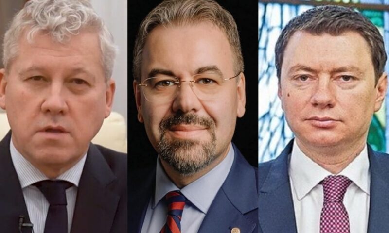 Principalii favoriți pentru înlocuirea lui Bolojan