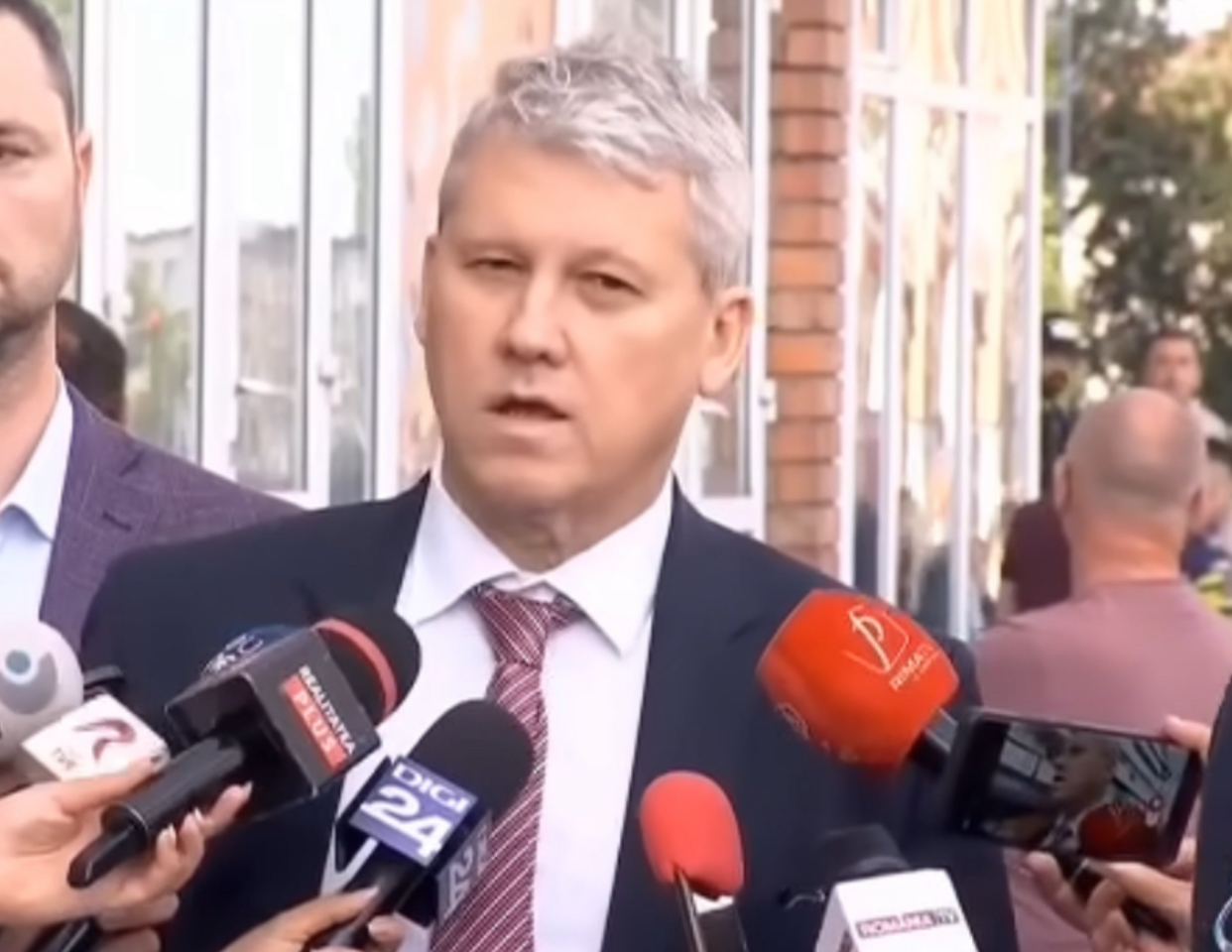 Ancheta din Galați intră într-o nouă etapă după încheierea cercetării pe teren. Concluziile anunțate de Predoiu