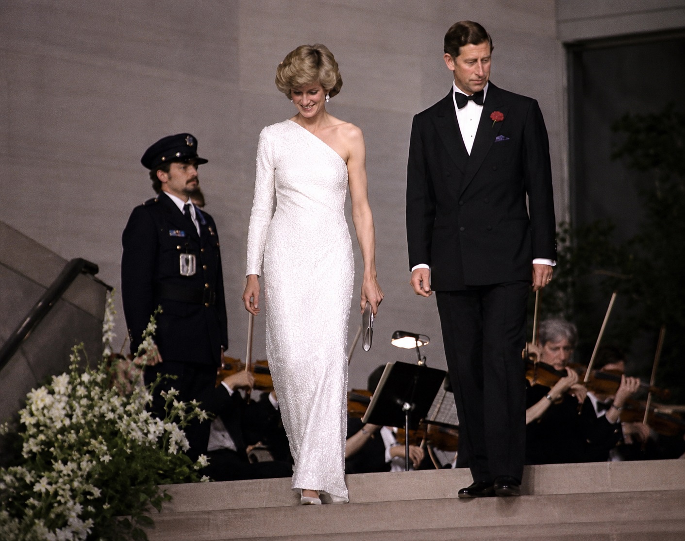 Prințesa Diana a evitat ani la rând pantofii cu toc. Motivul avea legătură directă cu Charles
