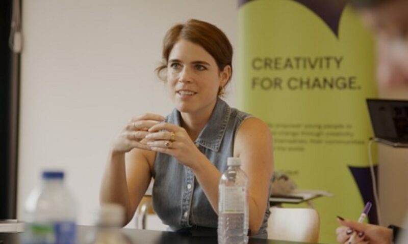 Prințesa Eugenie așteaptă al treilea copil. Umbra scandalurilor din trecut planează din nou asupra familiei York