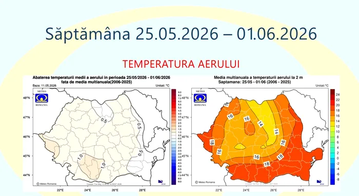 Prognoza ANM