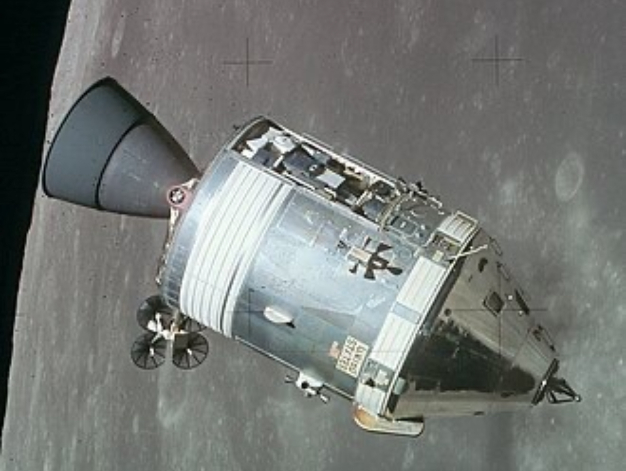 Programul Apollo