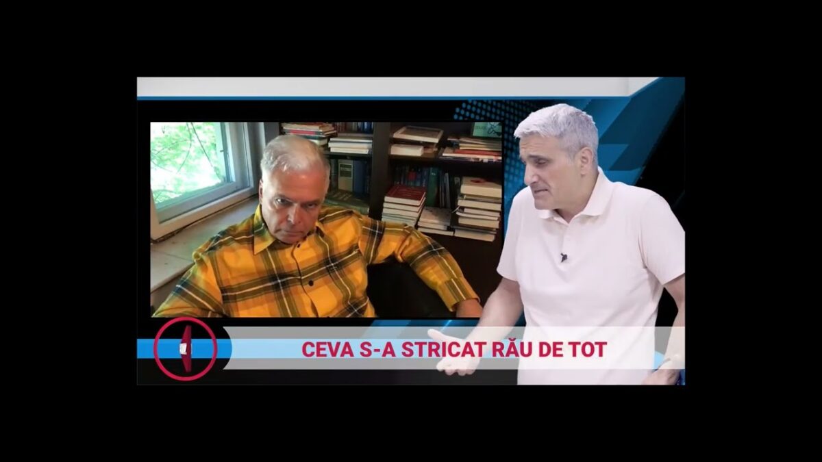 Robert Turcescu: S-a ajuns la un soi de lehamite națională. Pe oameni nu-i mai interesează