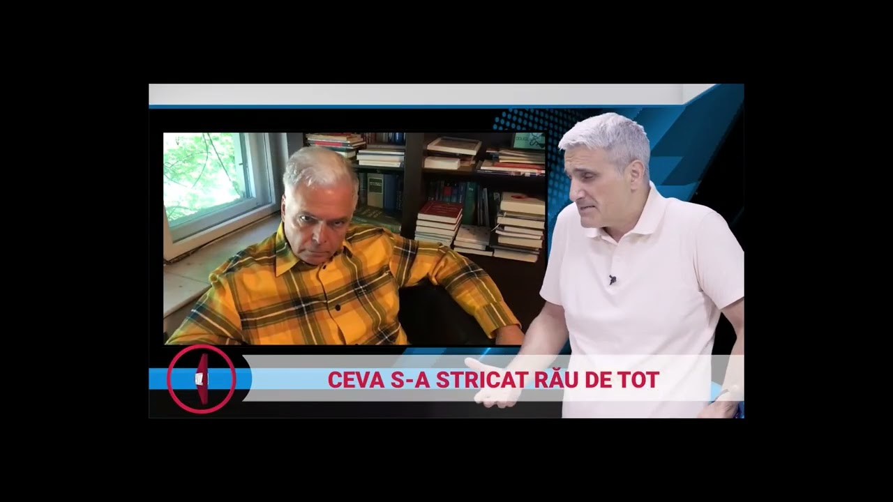 Robert Turcescu: S-a ajuns la un soi de lehamite națională. Pe oameni nu-i mai interesează