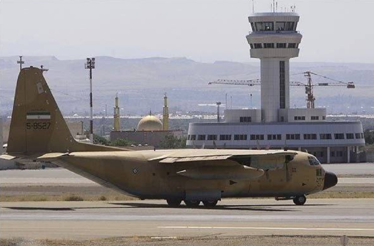 Regimul din Iran și-a ascuns avioanele în Pakistan. Se așteaptă reacția SUA