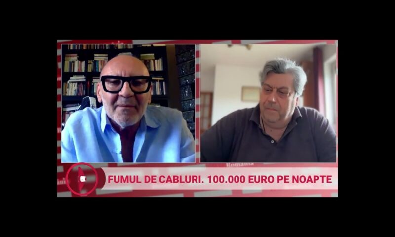 Octavia Hoandră remarcă o mare problemă legată de liderii de sindicat