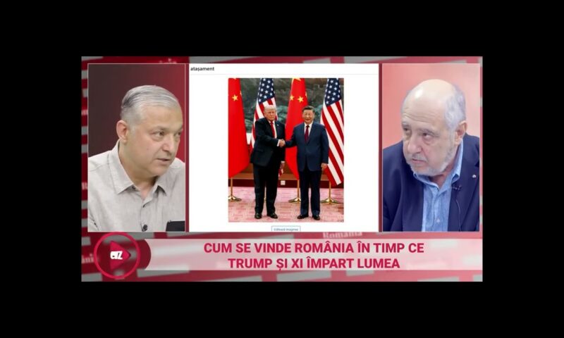 Motivele pentru care China a eșuat total în Europa