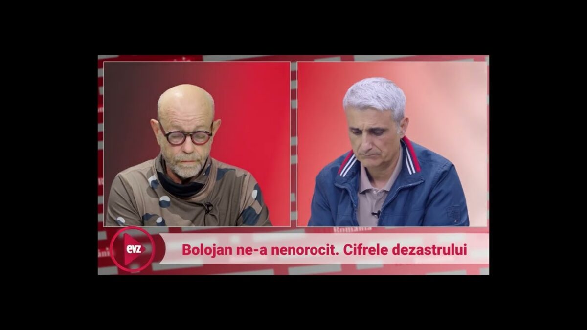 Petrișor Peiu, semnal de alarmă după datele catastrofei lăsate în urmă de Ilie Bolojan